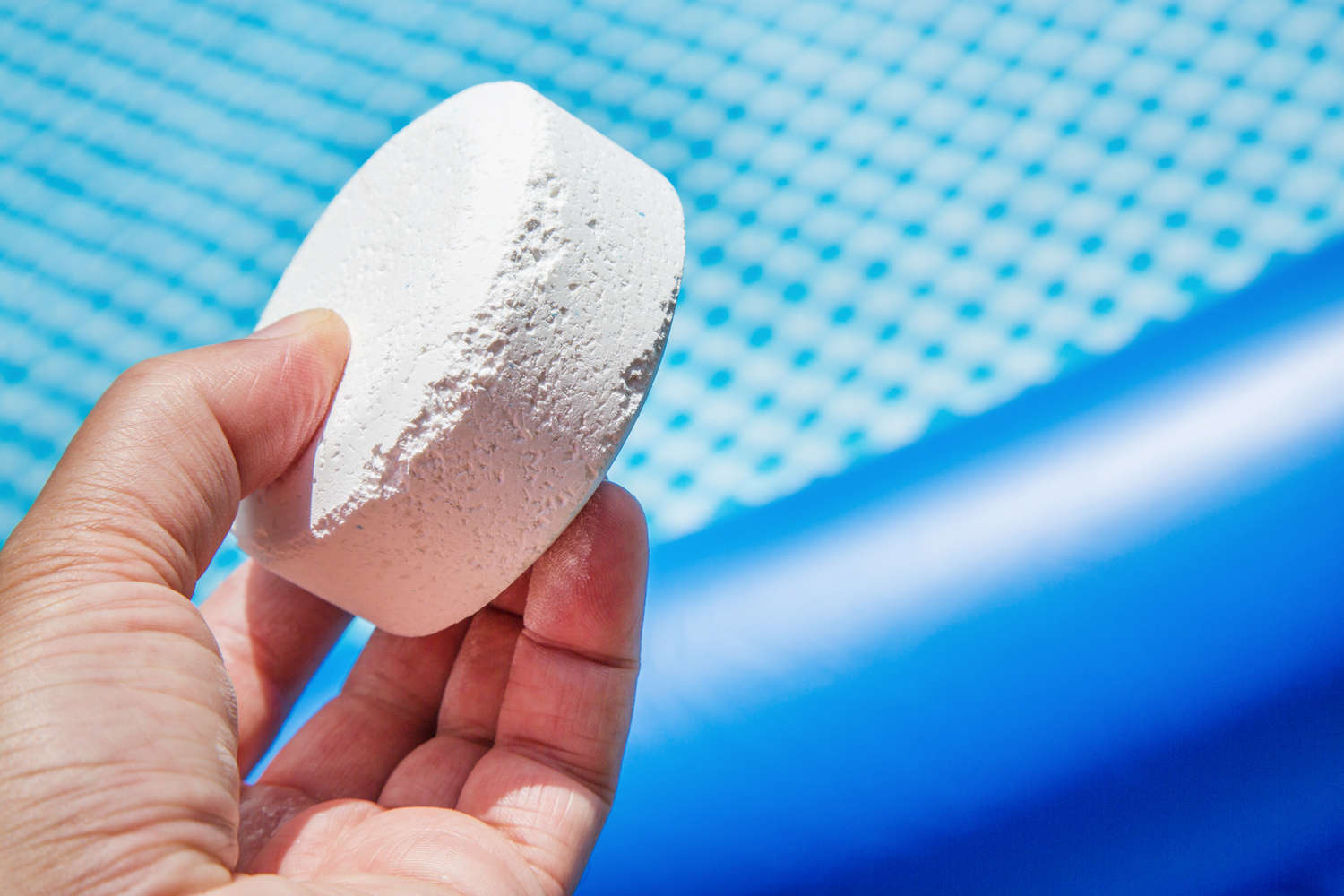 Best Chlorine Tablets: A Review & Buying Guide
