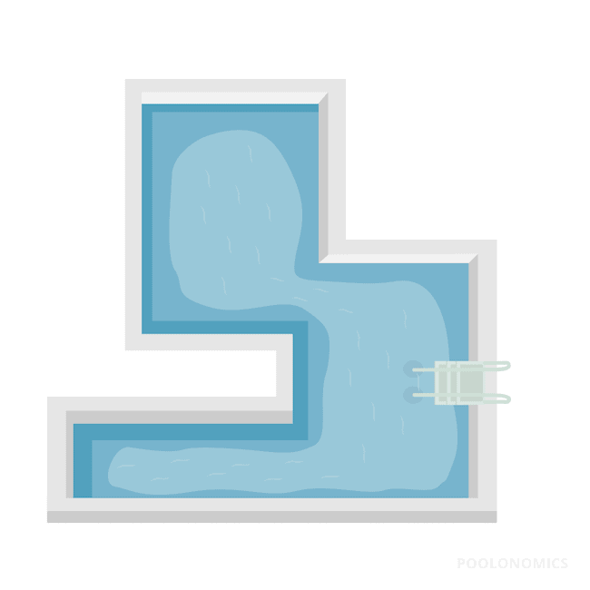 Geometric Pools (Multi-Sided Pools)