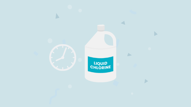 How Often Should You Add Chlorine To Your Pool Answered